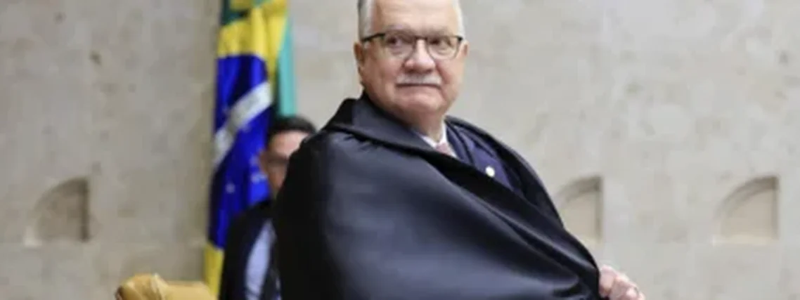 Fellipe Sampaio /STF