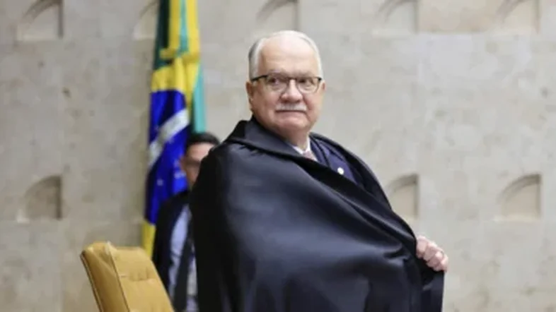 Fellipe Sampaio /STF