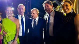 PlatôBR: Afastados politicamente, irmãos Cid e Ciro Gomes se reencontram em evento