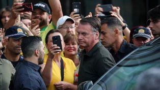 Jair Bolsonaro