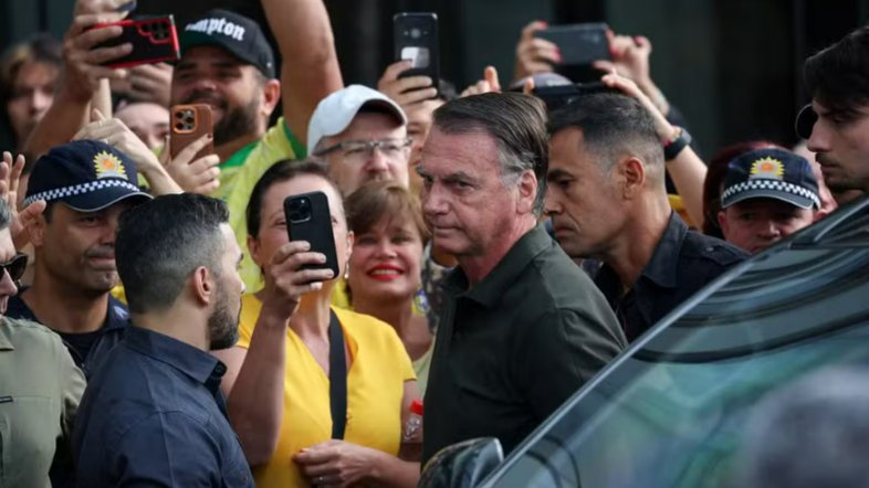 Jair Bolsonaro