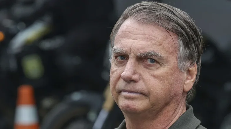 Jair Bolsonaro
