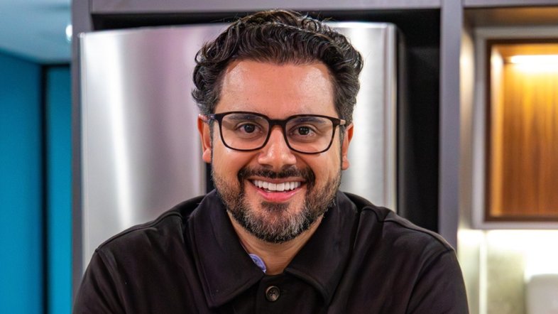 João Paulo Ribeiro, CEO do Grupo Inove