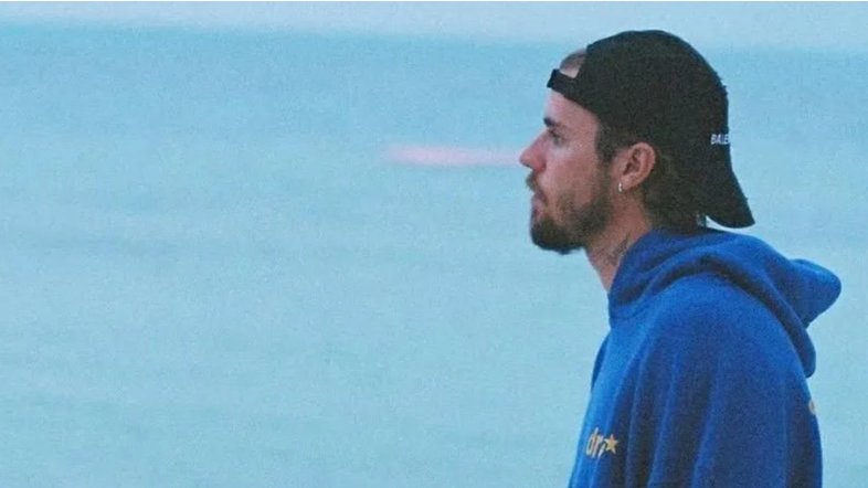 Justin Bieber posta foto do Cristo Redentor e brasileiros reagem