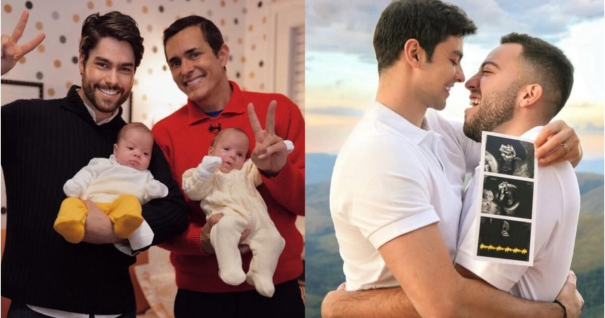 Lucas Rangel Filho Conheça o método escolhido por Lucas Rangel e Lucas Bley para se ...