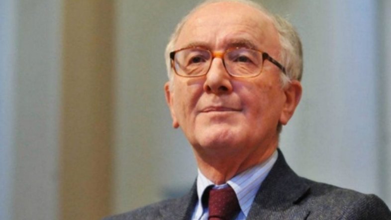 Luigi Ferrajoli