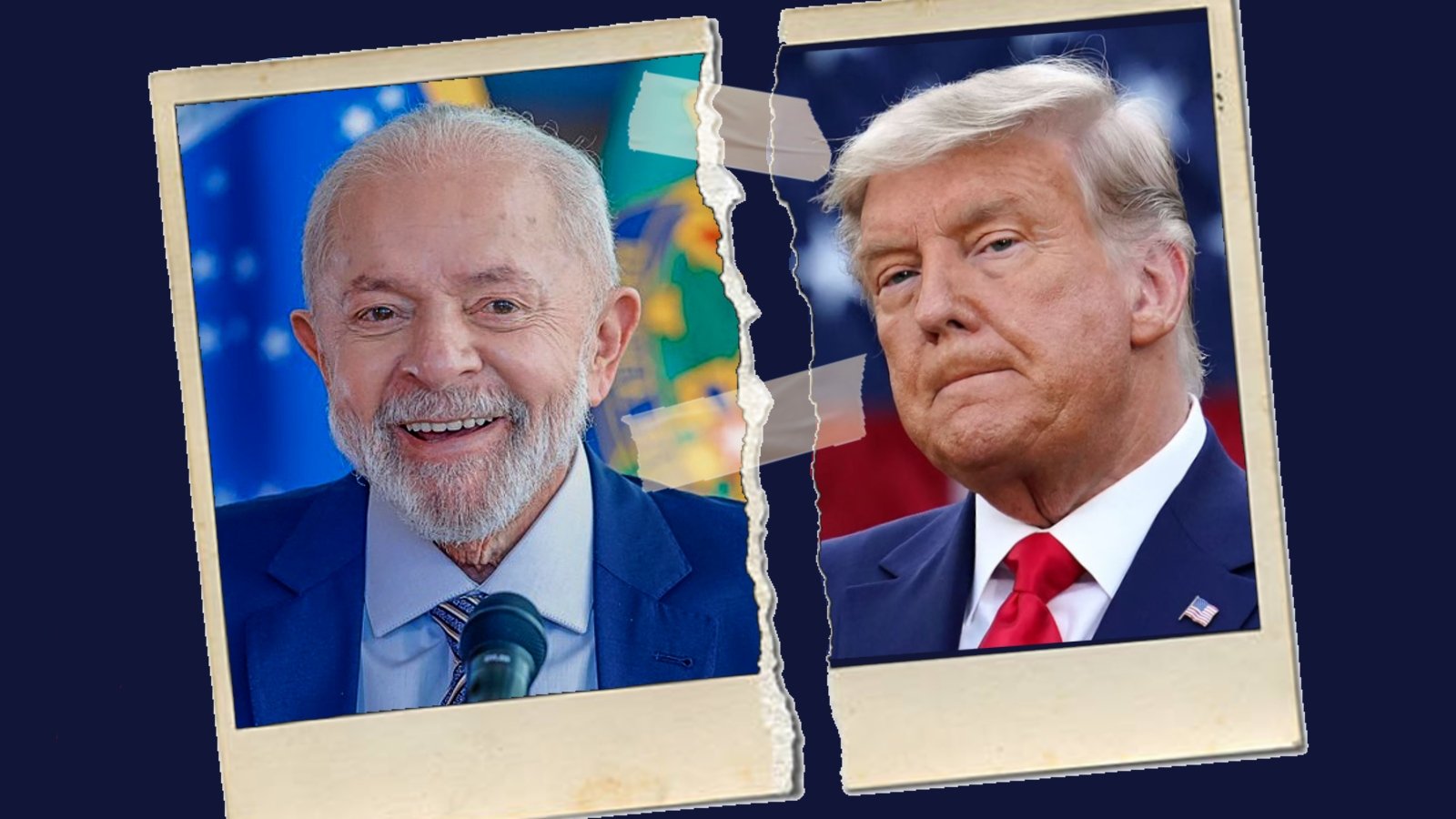 Lula deve reunir ministros antes de encontro com Trump, diz Haddad