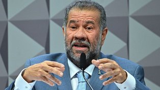 Jefferson Rudy/Agência Senado
