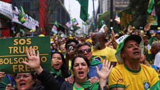 Bolsonaristas