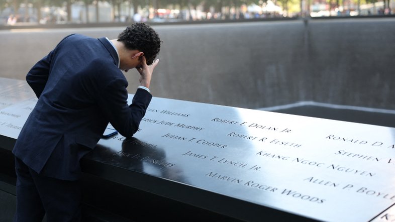 TIMOTHY A. CLARY / AFP