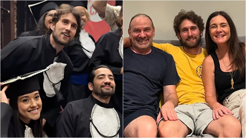 Reprodução/Instagram.
