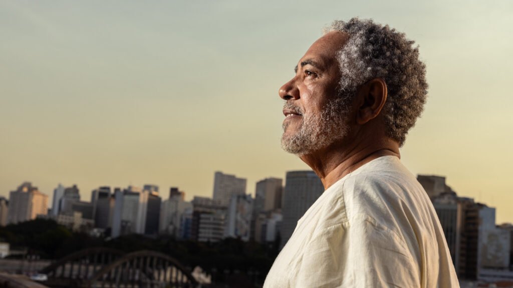 ‘O Agente Secreto’, novo filme com Wagner Moura, abre a 19ª edição da CineBH 2 O ator mineiro Carlos Francisco