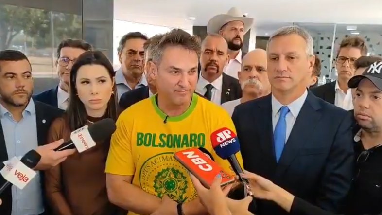 Reprodução/Redes Sociais
