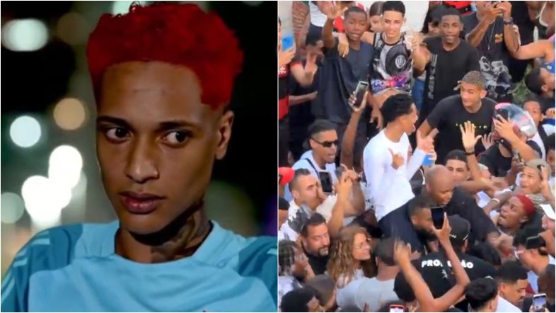 Imagem/Reprodução.