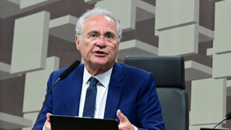 Geraldo Magela/Agência Senado
