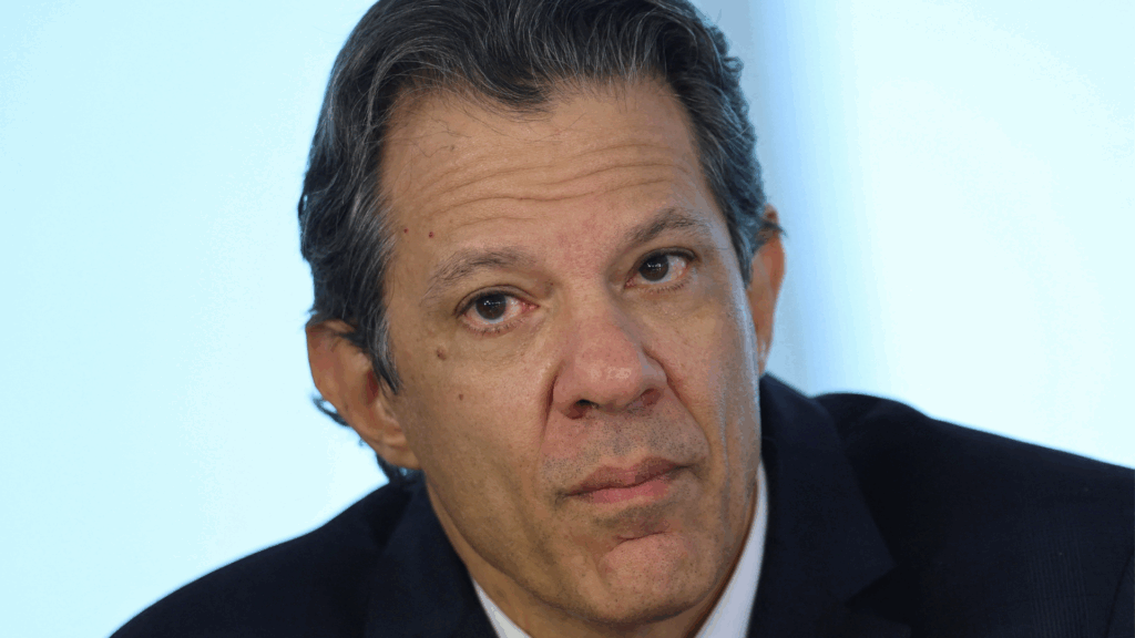 Fernando Haddad