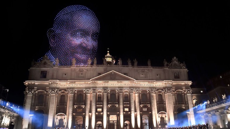 Stefano Spaziani/picture-alliance/dpa/AP Images