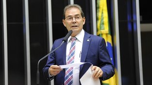 Billy Boss/Câmara dos Deputados