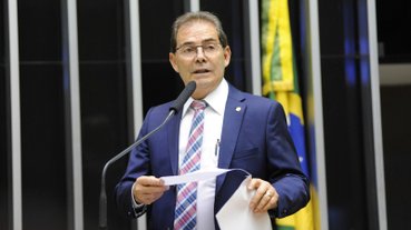 Billy Boss/Câmara dos Deputados