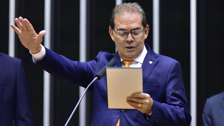 Zeca Ribeiro / Câmara dos Deputados