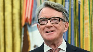 JIM WATSON / AFP