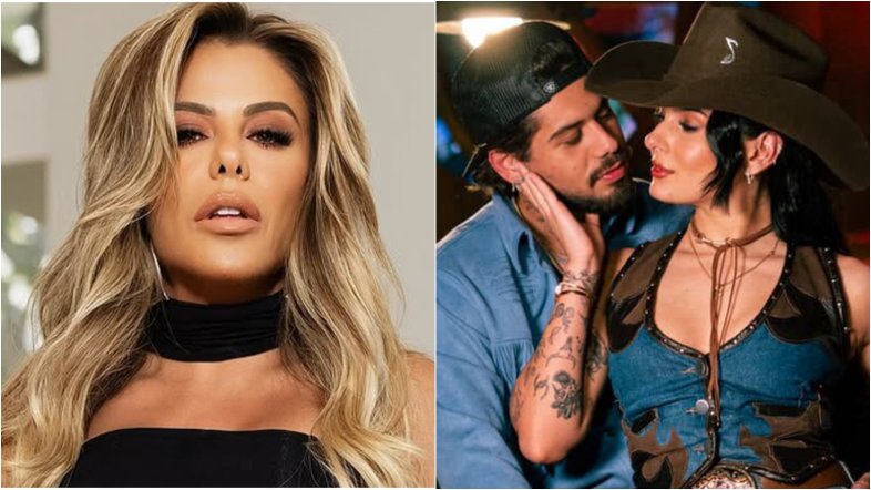 Reprodução Instagram / Divulgação.