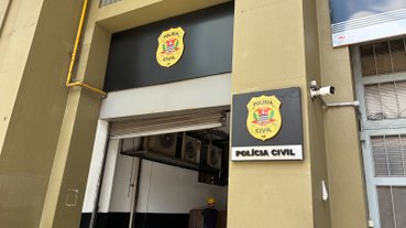 Sede do DHPP (Departamento Estadual de Homicídios e de Proteção à Pessoa), em São Paulo