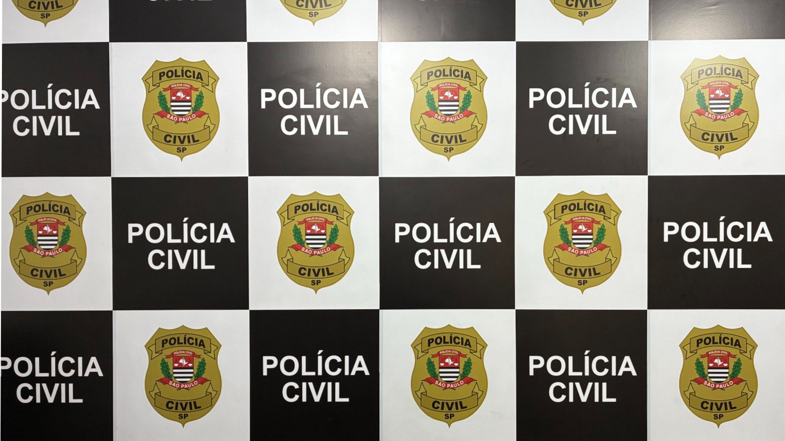 Sede do DHPP em São Paulo: envenenamentos viram caso de polícia