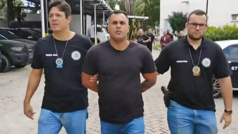 Policial Penal