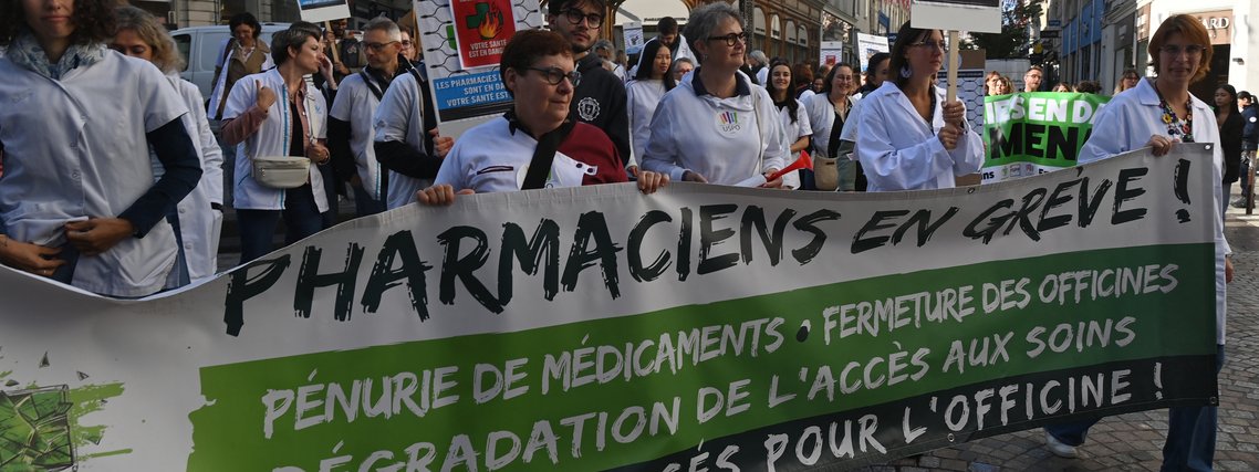 JEAN-FRANCOIS MONIER / AFP