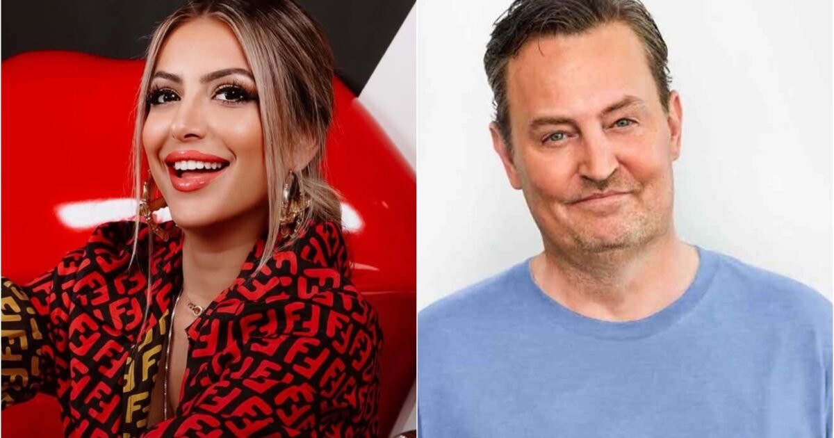 ‘Rainha da cetamina’ é condenada a 15 anos de prisão por morte de Matthew Perry