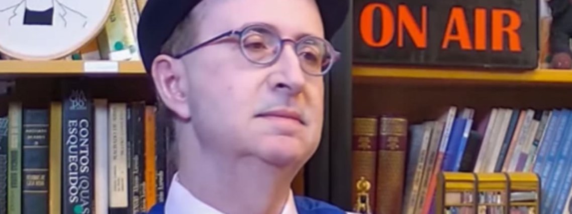 Reinaldo Azevedo