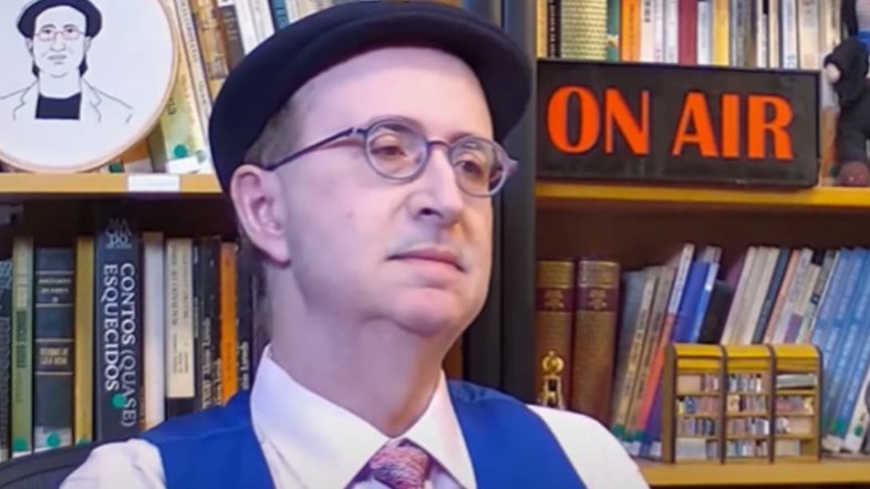 Reinaldo Azevedo