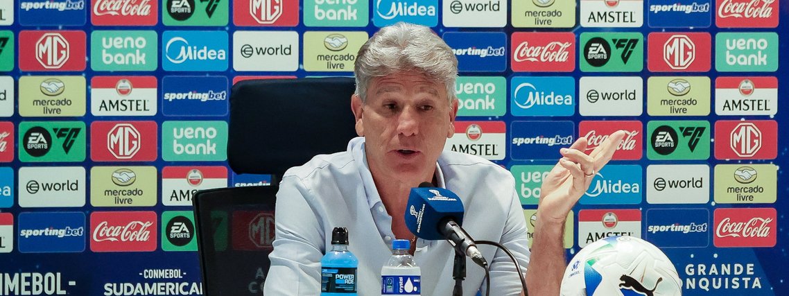 MARCELO GONÇALVES / FLUMINENSE F.C.