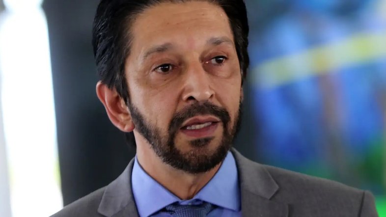 Ricardo Nunes