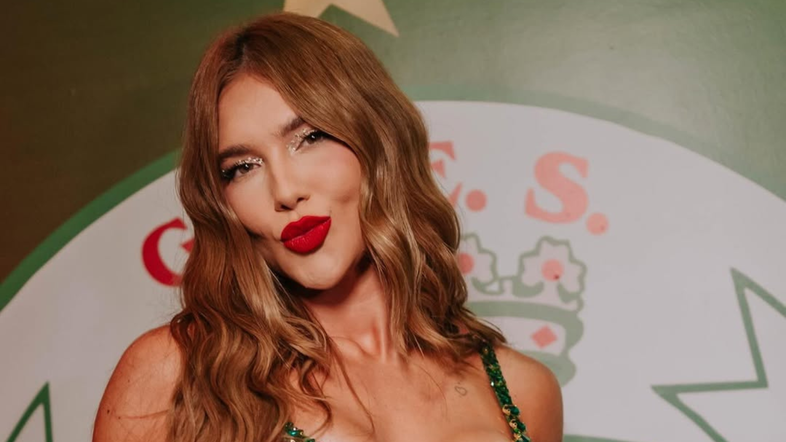 Exclusivo: o acordo milionário que assegurou Virginia como rainha da Grande Rio
