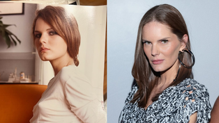 Marcelle Bittar: a modelo que desfilou para o mundo e decidiu desaparecer