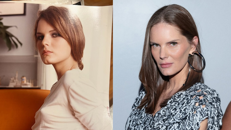 Marcelle Bittar: a modelo que desfilou para o mundo e decidiu desaparecer