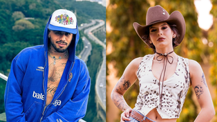 Exclusivo: Zé Felipe não esconde que quer viver romance com Ana Castela