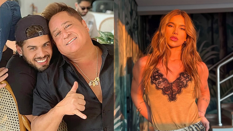 Reprodução/Redes Sociais