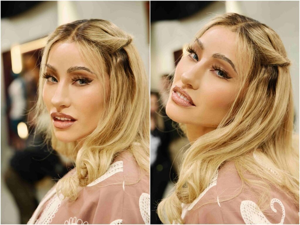 Irreconhecível! Sabrina Sato encara transformação para comandar novo programa 2 Irreconhecível! Sabrina Sato encara transformação para comandar novo programa