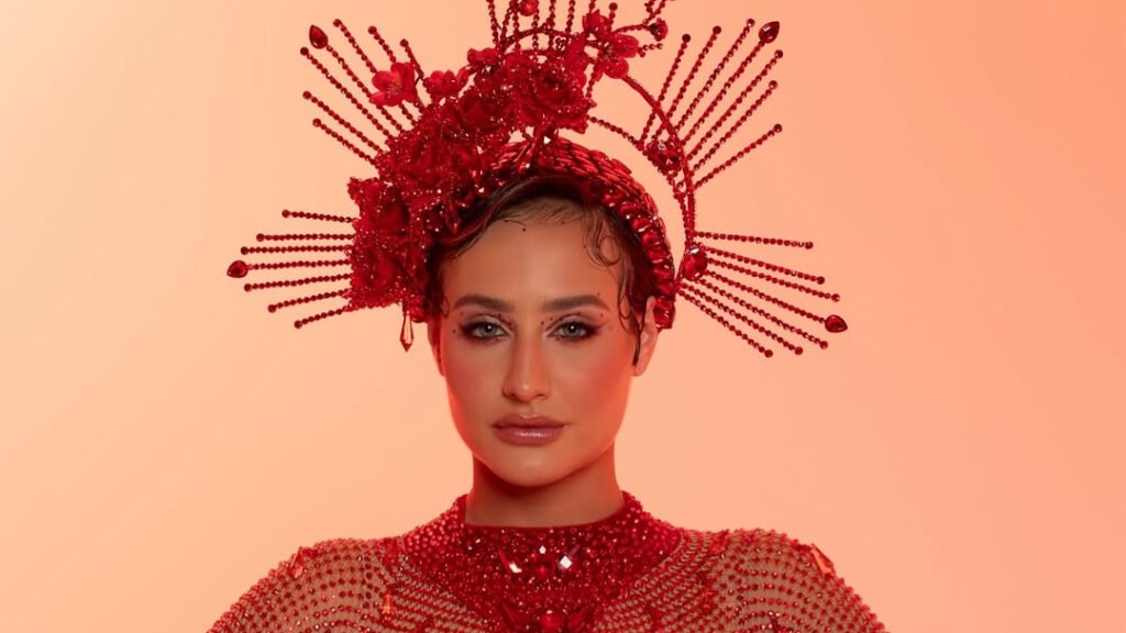 Virginia, Gkay e Griphao: conheça as novas musas do Carnaval 2026