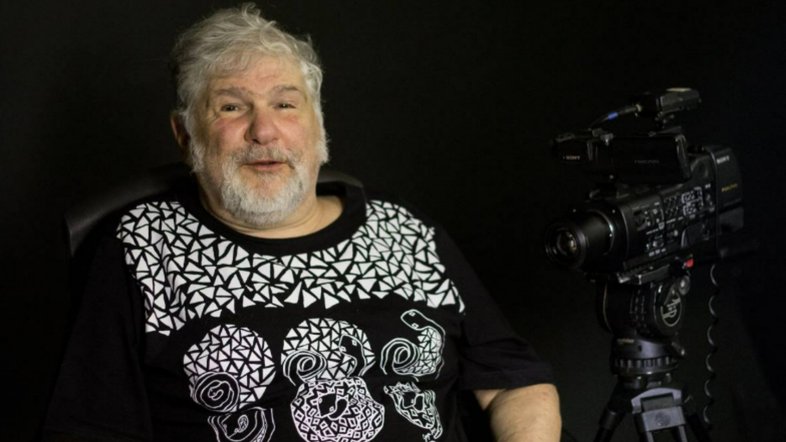 Silvio Tendler