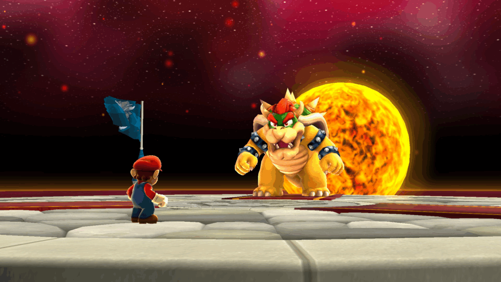 Super Mario: Nintendo celebra 40 anos da franquia com novos jogos e filme 6 Super Mario Galaxy para Switch 2