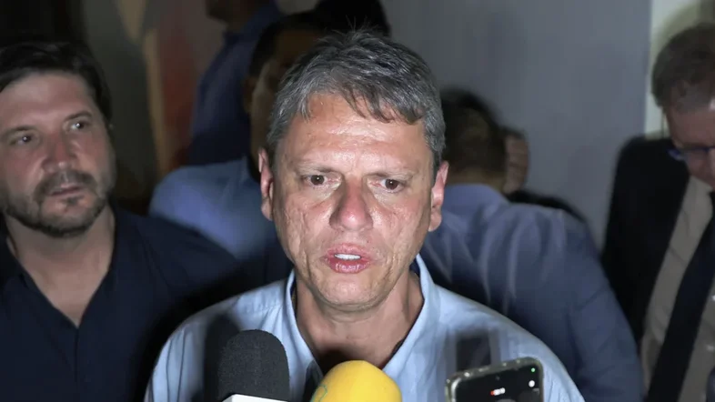 Paulo Guereta/Governo do Estado de SP