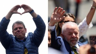 Tarcísio Lula