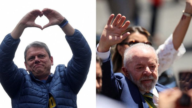Tarcísio Lula