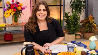 Globo/Daniela Toviansky