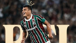 Reprodução/Instagram Fluminense