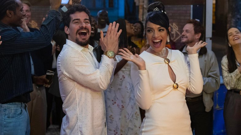 Globo/Angélica Goudinho